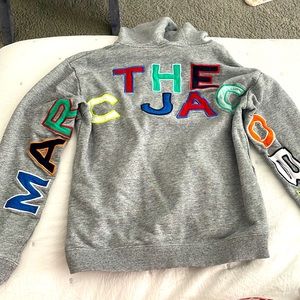 Marc jacobs hoodie